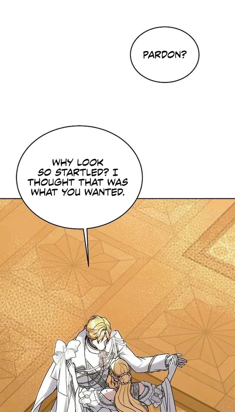 A Queen Worthy of Dishonor Chapter 29 page 46