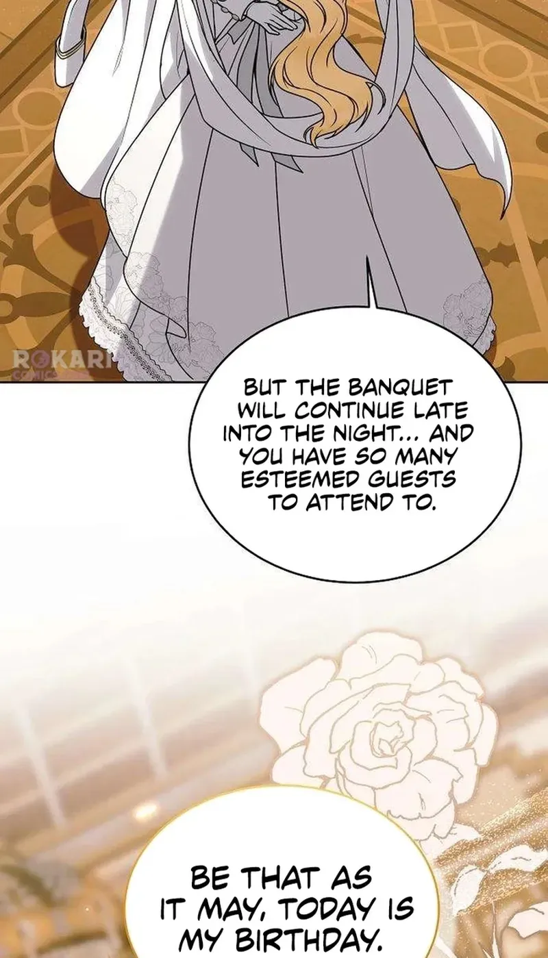 A Queen Worthy of Dishonor Chapter 29 page 47