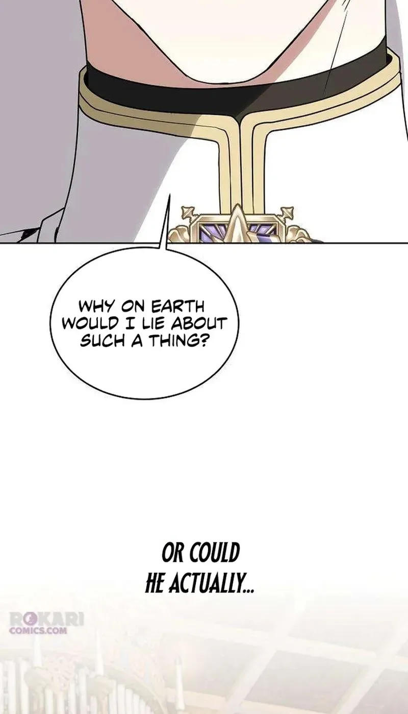 A Queen Worthy of Dishonor Chapter 29 page 63