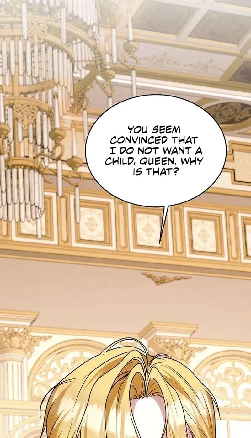 A Queen Worthy of Dishonor Chapter 29 page 64