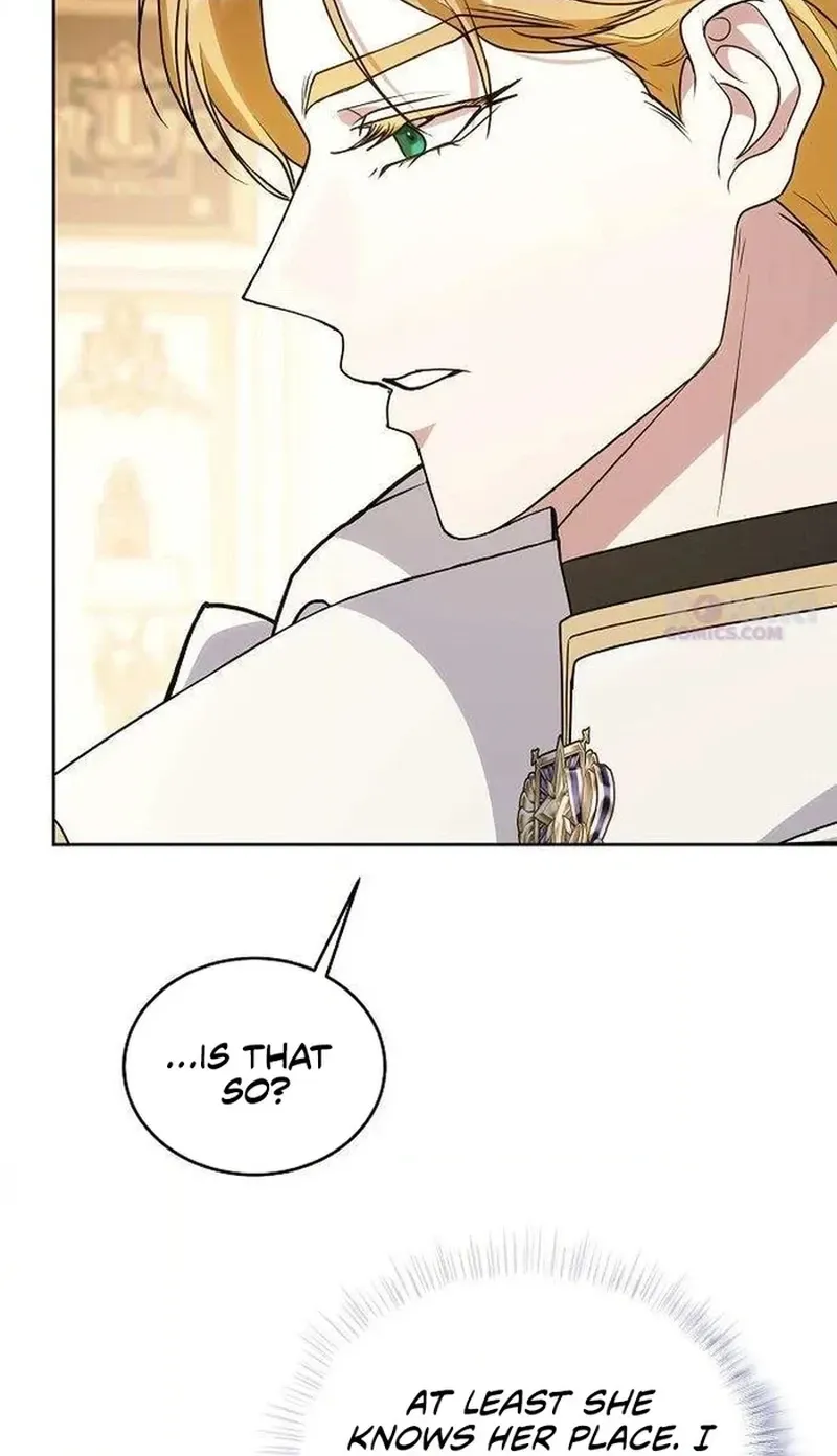A Queen Worthy of Dishonor Chapter 29 page 68