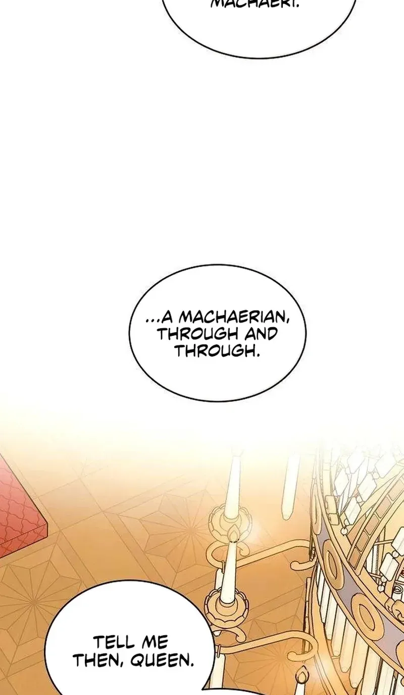 A Queen Worthy of Dishonor Chapter 29 page 71