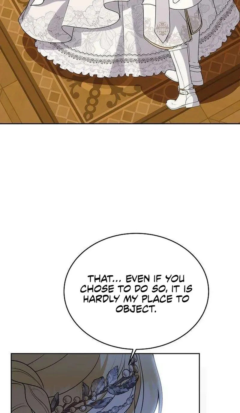 A Queen Worthy of Dishonor Chapter 29 page 73