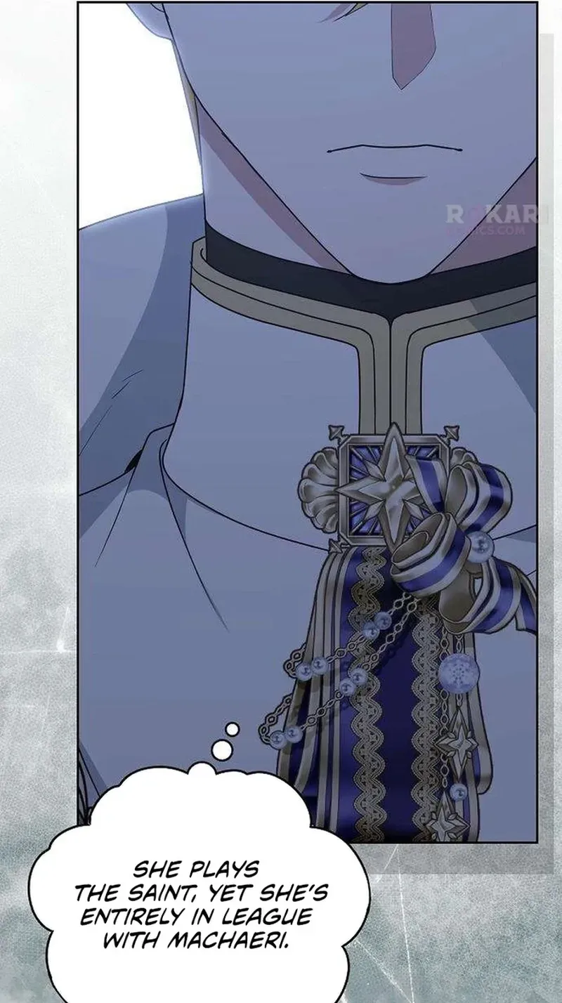 A Queen Worthy of Dishonor Chapter 29 page 75