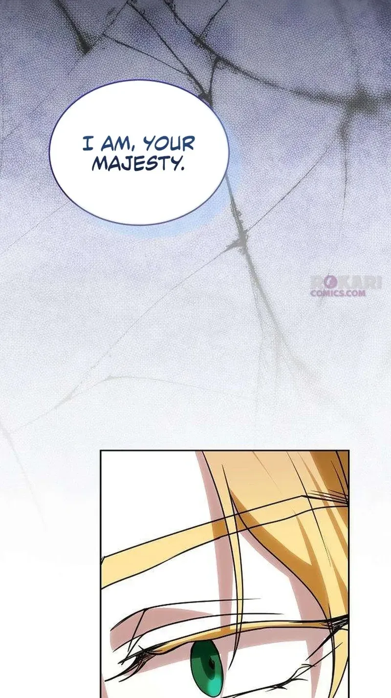 A Queen Worthy of Dishonor Chapter 29 page 79