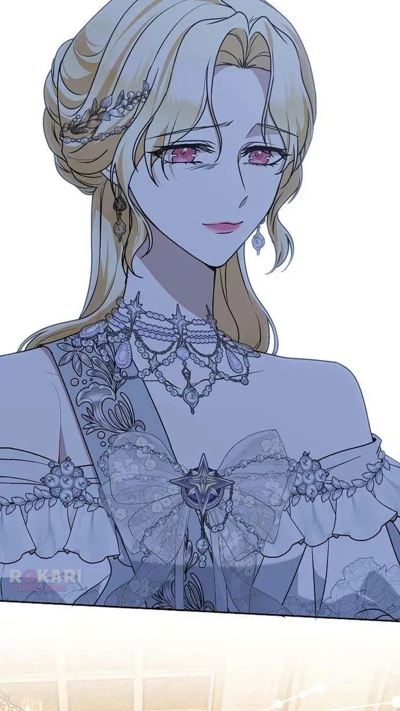 A Queen Worthy of Dishonor Chapter 29 page 81