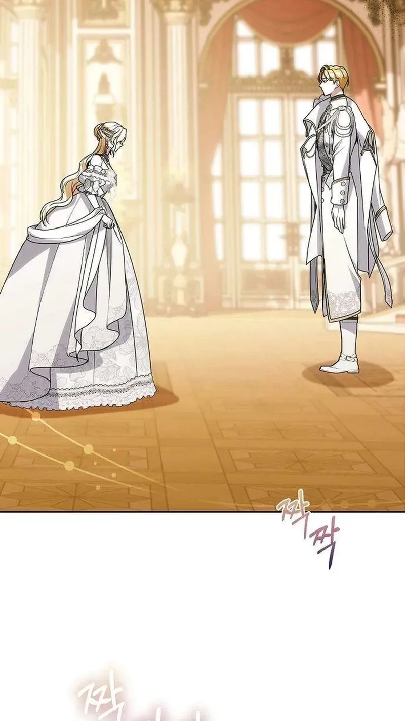 A Queen Worthy of Dishonor Chapter 29 page 83