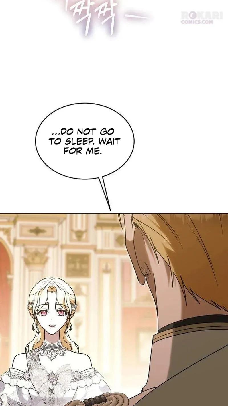 A Queen Worthy of Dishonor Chapter 29 page 84