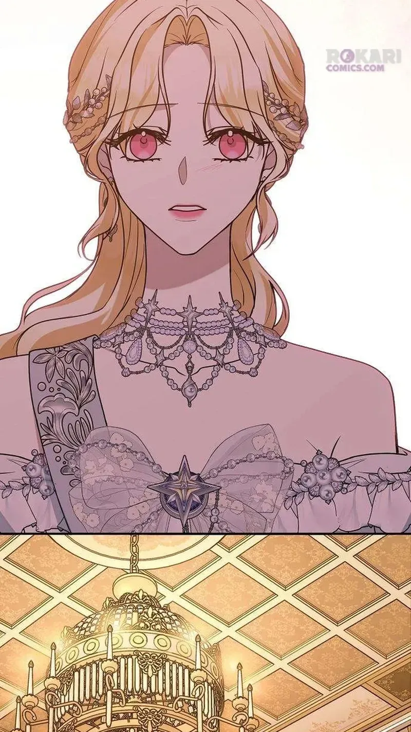 A Queen Worthy of Dishonor Chapter 29 page 86