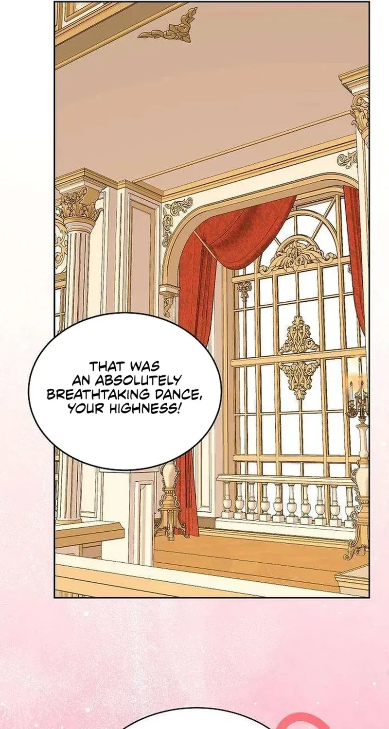 A Queen Worthy of Dishonor Chapter 29 page 89