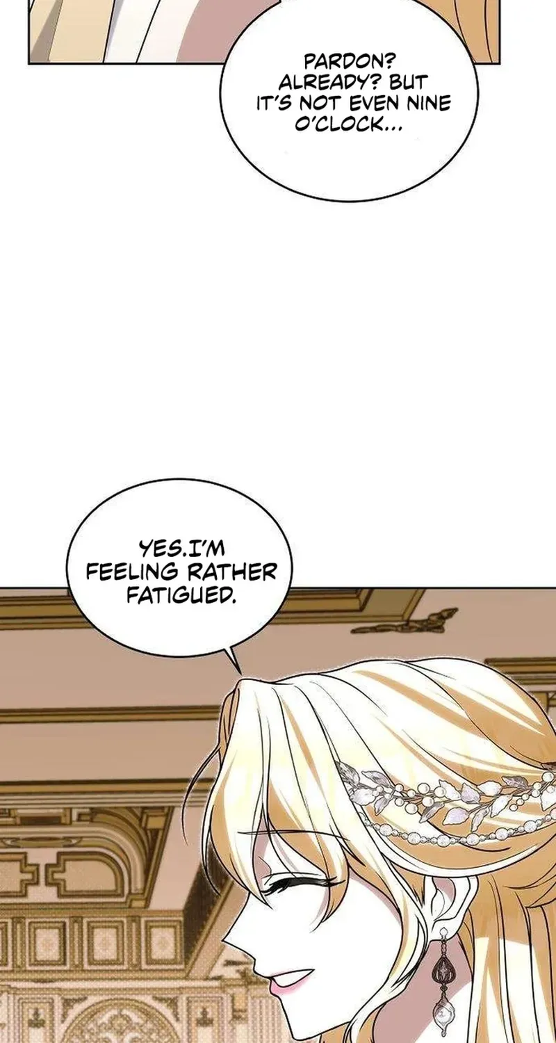 A Queen Worthy of Dishonor Chapter 29 page 97