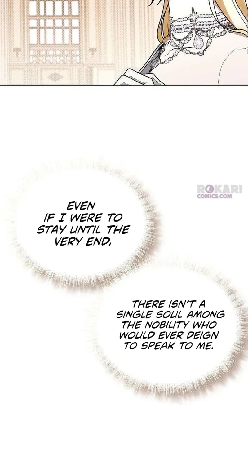 A Queen Worthy of Dishonor Chapter 29 page 99