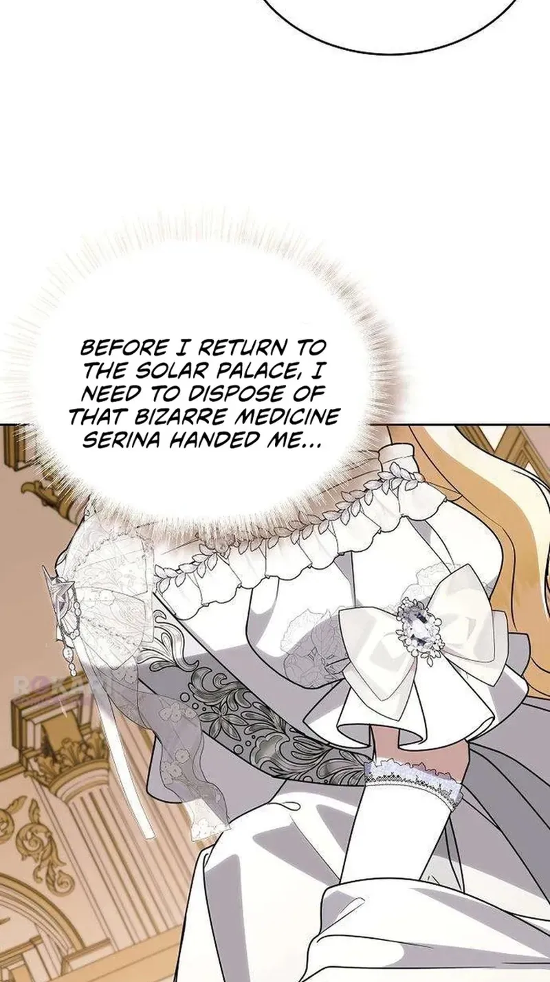 A Queen Worthy of Dishonor Chapter 29 page 102