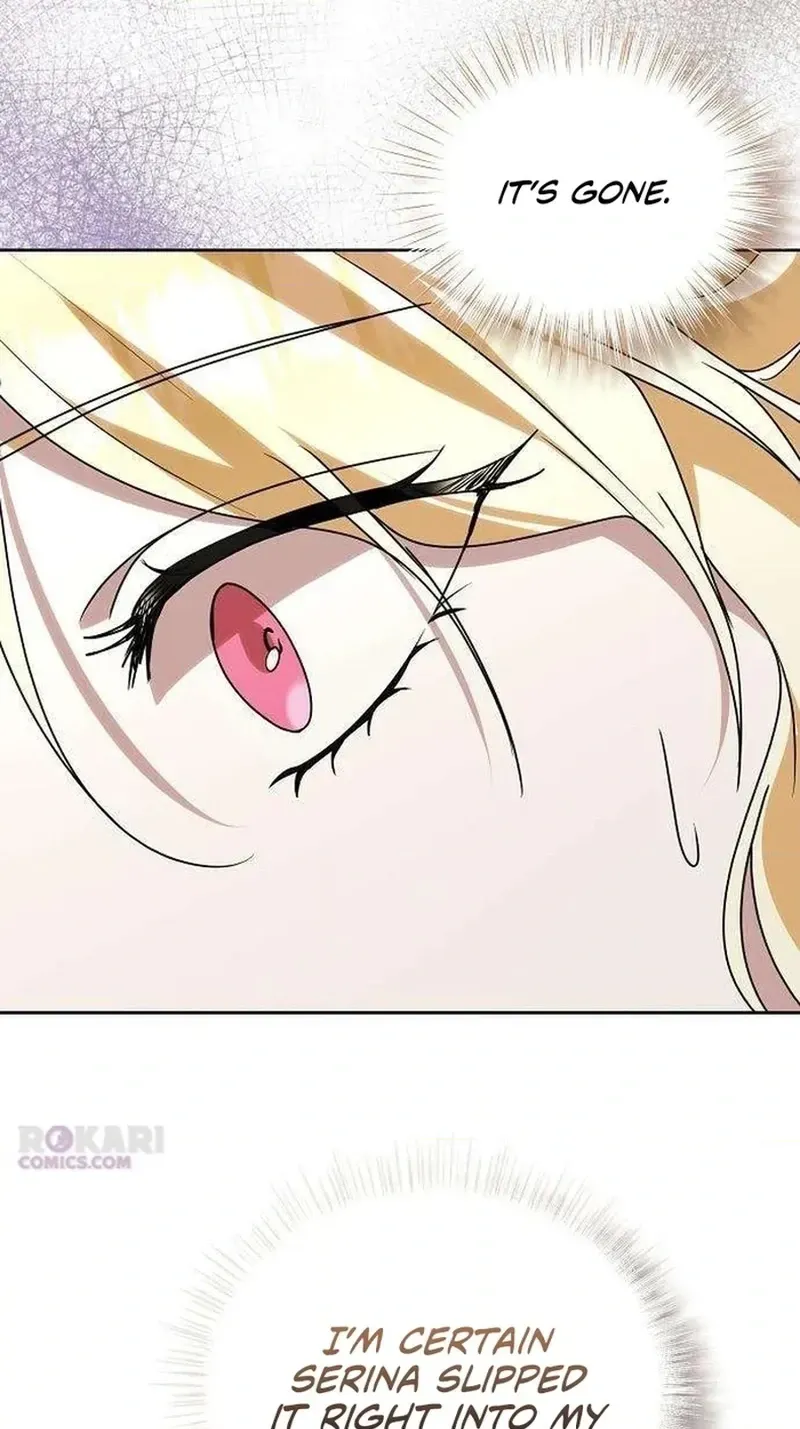 A Queen Worthy of Dishonor Chapter 29 page 104