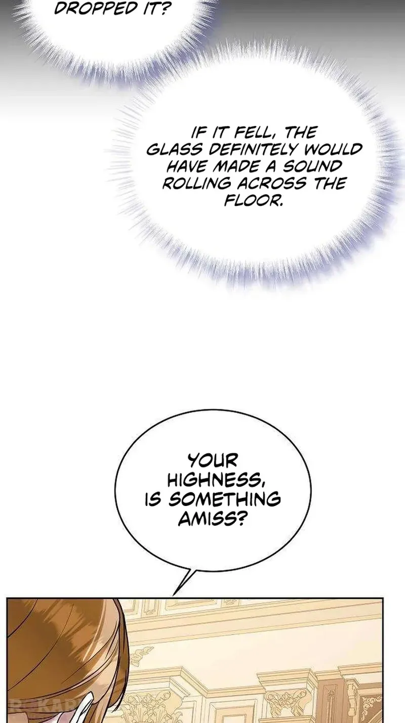 A Queen Worthy of Dishonor Chapter 29 page 106