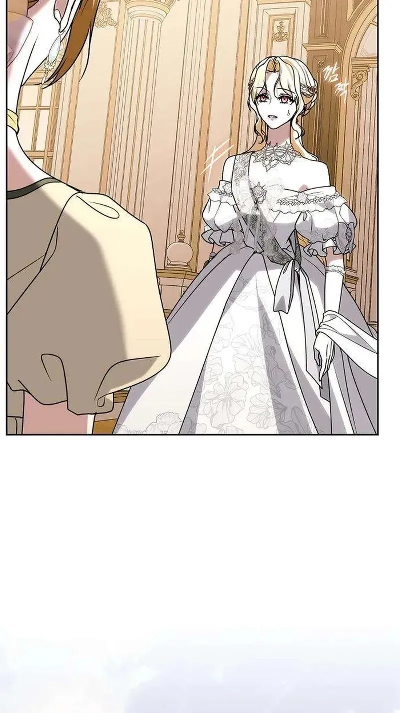 A Queen Worthy of Dishonor Chapter 29 page 107