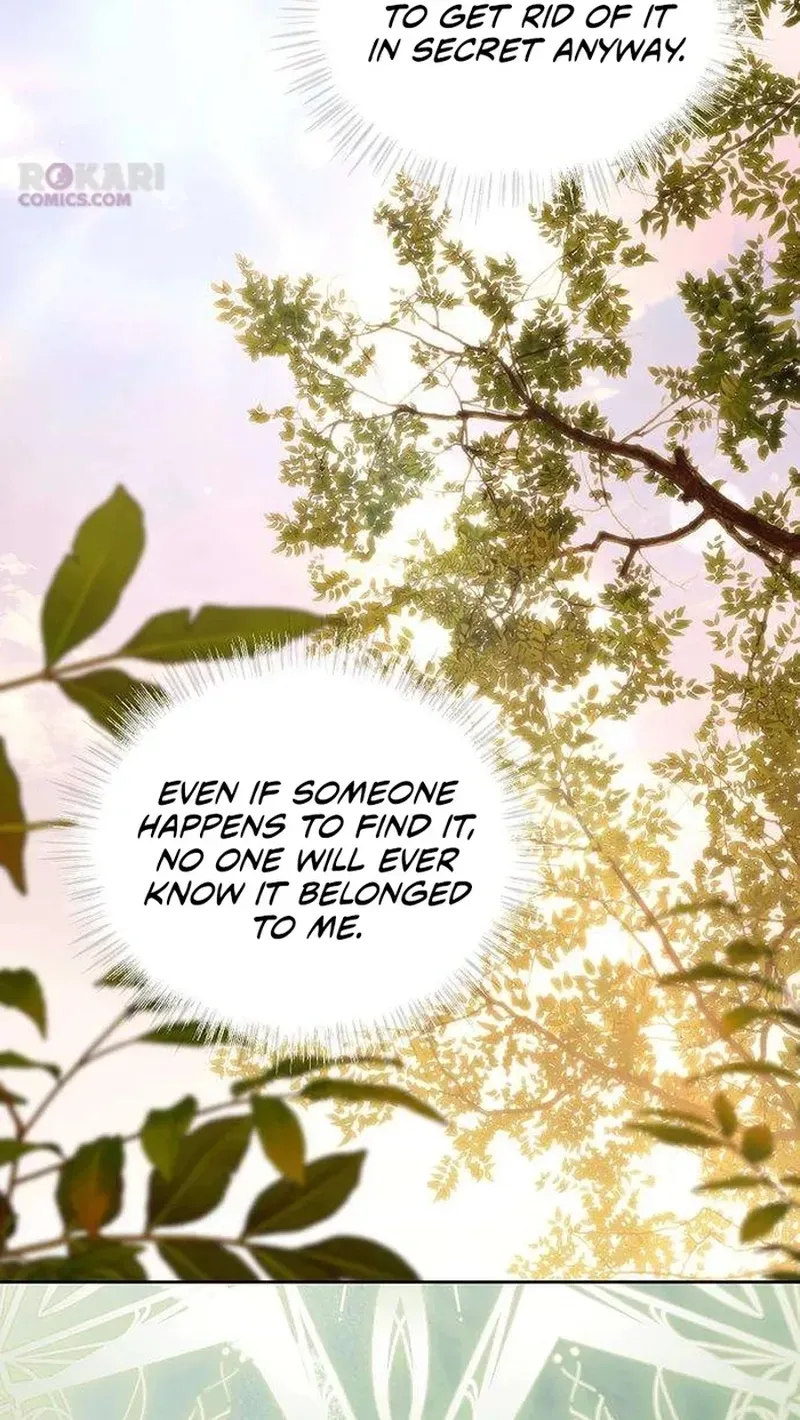 A Queen Worthy of Dishonor Chapter 29 page 109