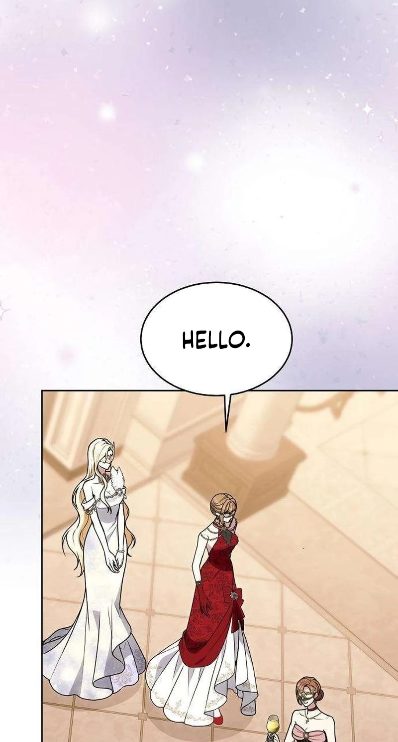 A Queen Worthy of Dishonor Chapter 32 page 3