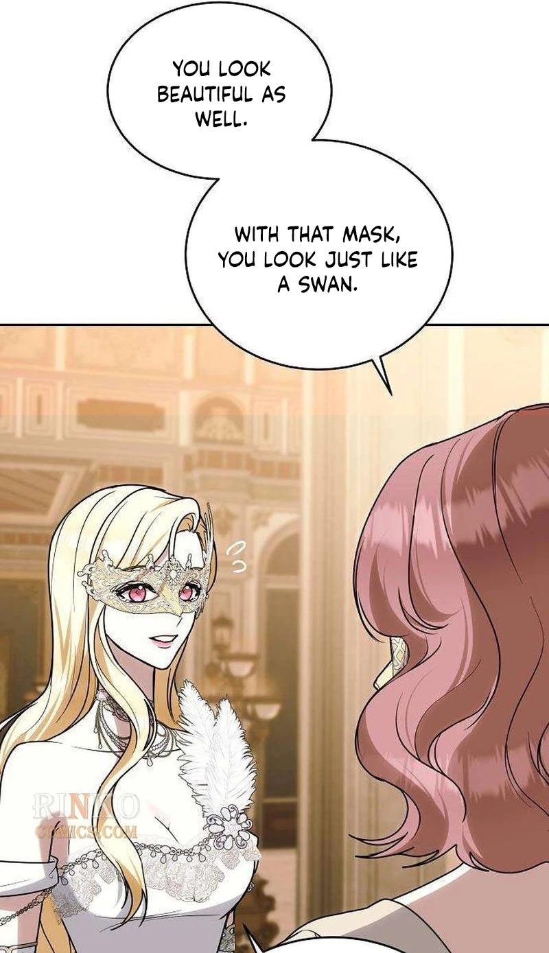 A Queen Worthy of Dishonor Chapter 32 page 6