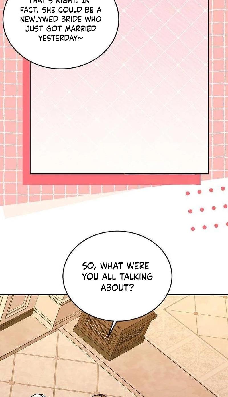 A Queen Worthy of Dishonor Chapter 32 page 8