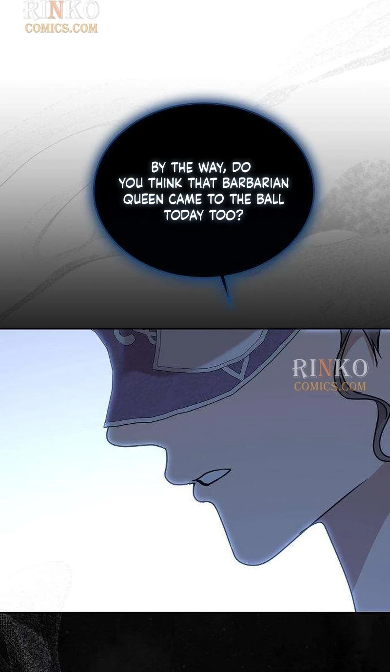 A Queen Worthy of Dishonor Chapter 32 page 27