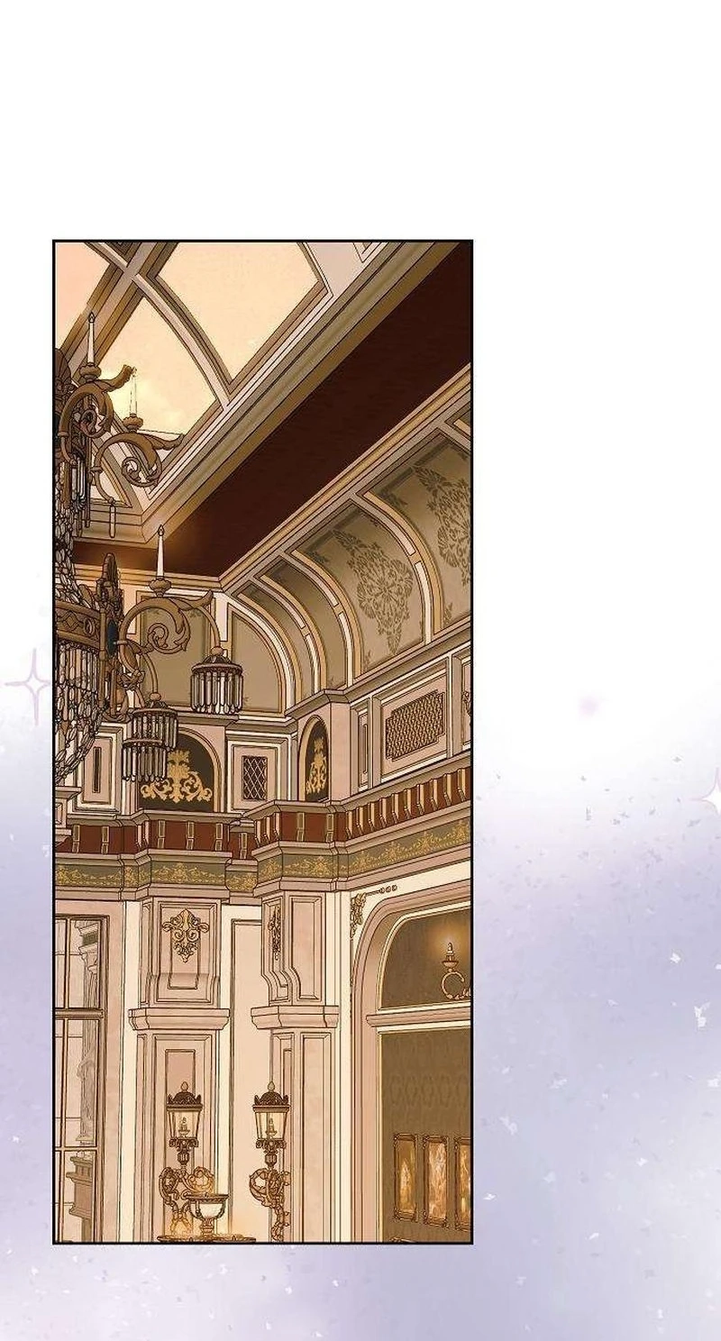 A Queen Worthy of Dishonor Chapter 32 page 2