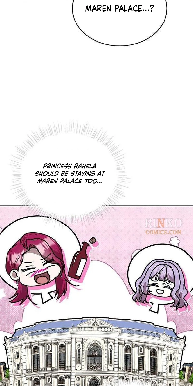 A Queen Worthy of Dishonor Chapter 32 page 12