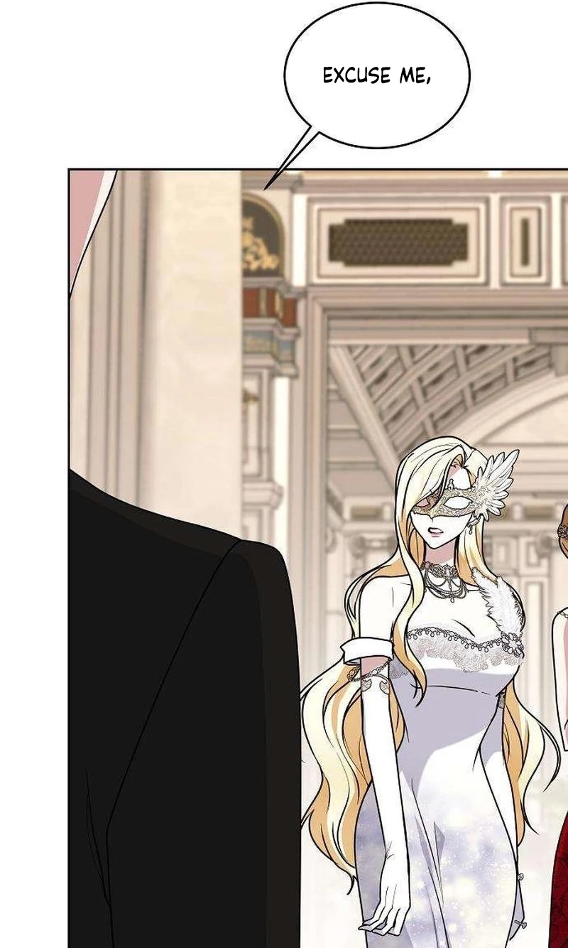 A Queen Worthy of Dishonor Chapter 32 page 37