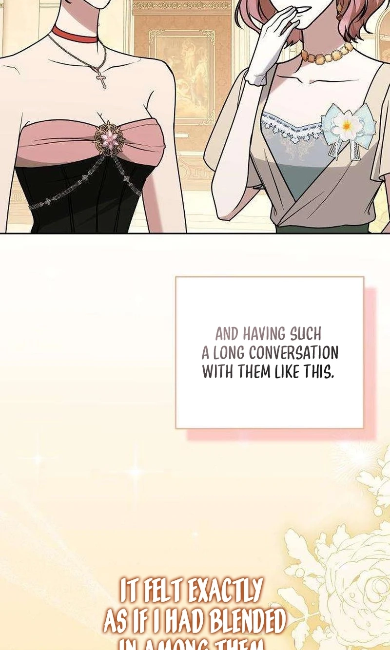 A Queen Worthy of Dishonor Chapter 32 page 25