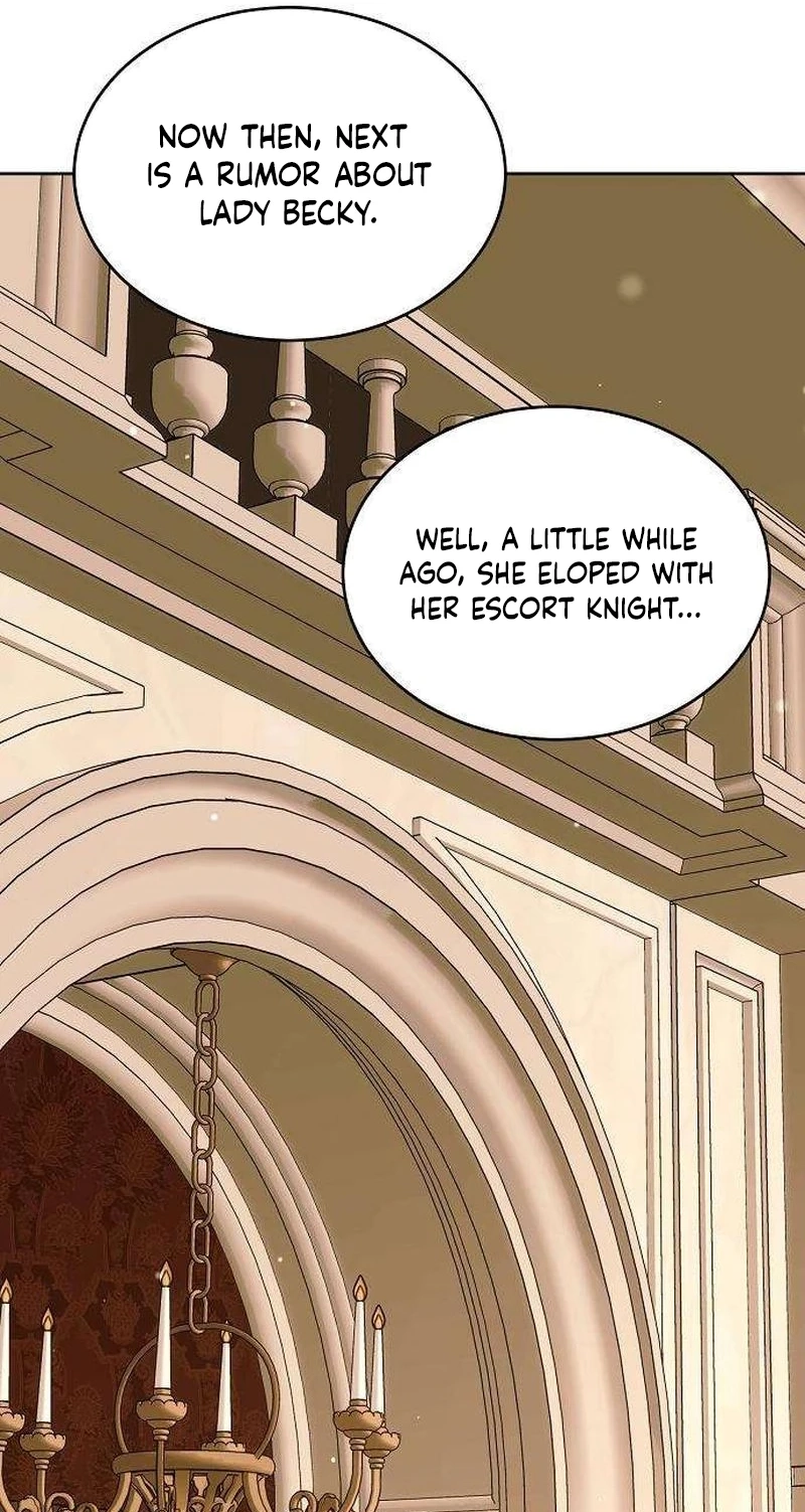A Queen Worthy of Dishonor Chapter 32 page 16