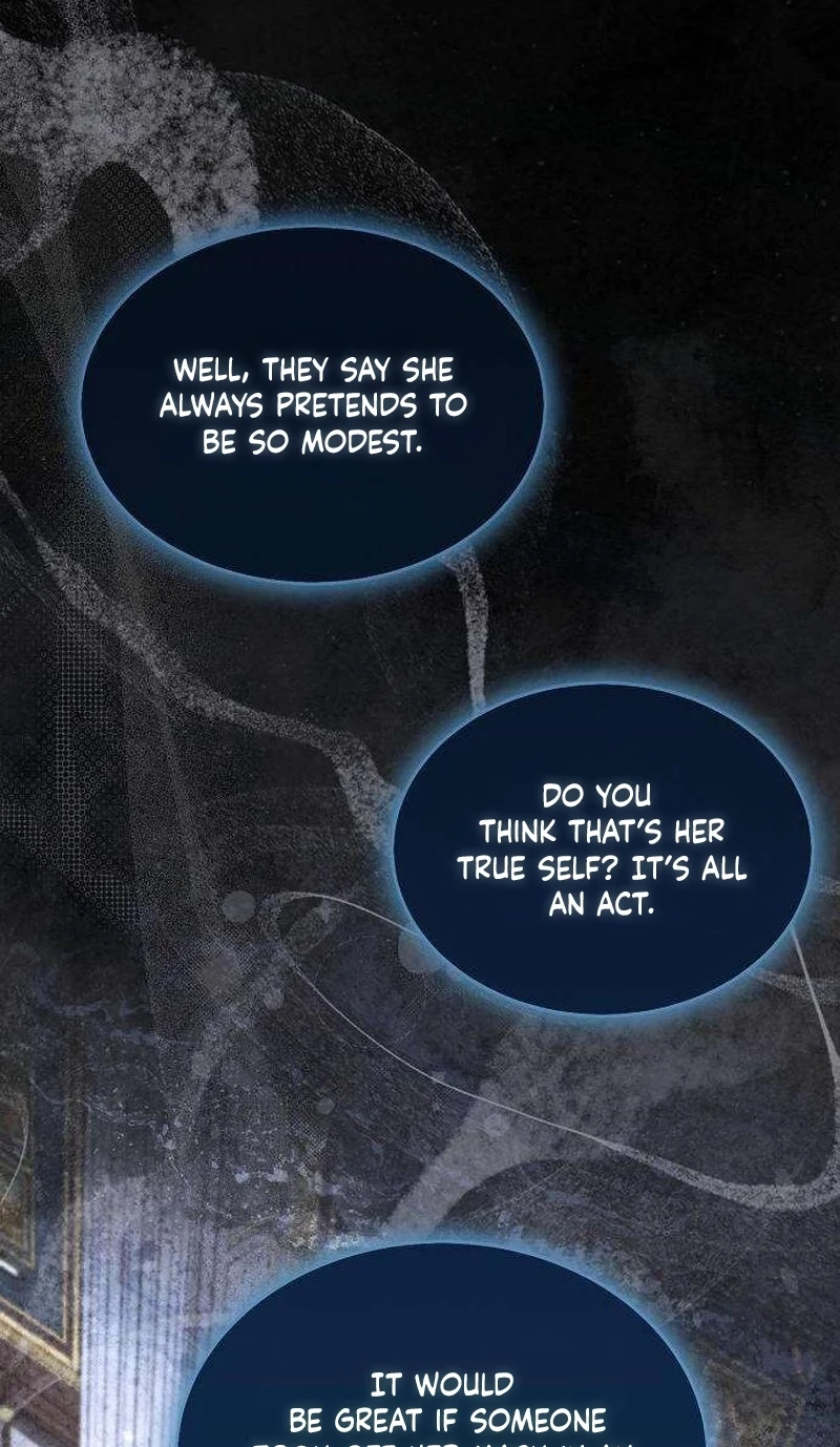 A Queen Worthy of Dishonor Chapter 32 page 28