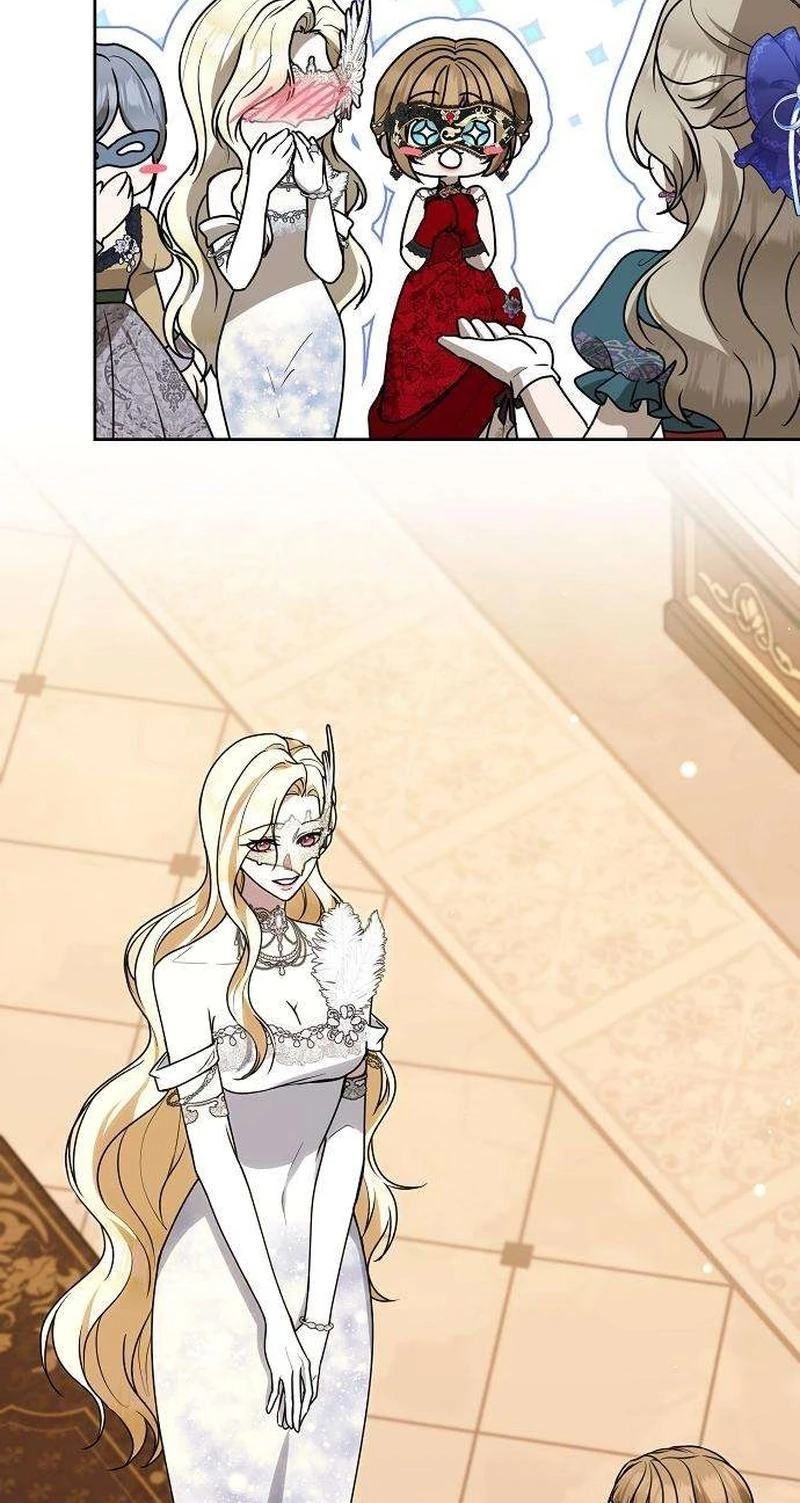 A Queen Worthy of Dishonor Chapter 32 page 19
