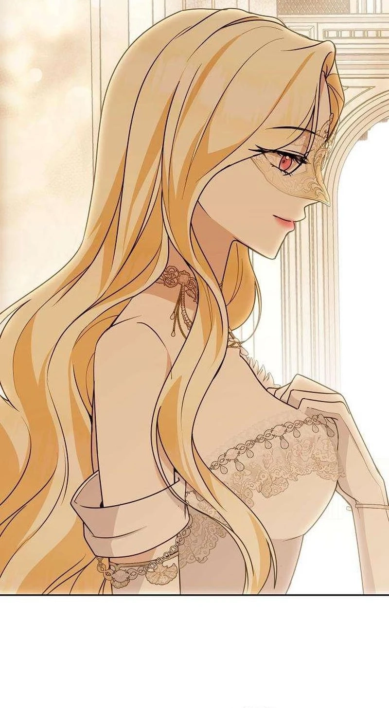 A Queen Worthy of Dishonor Chapter 32 page 36