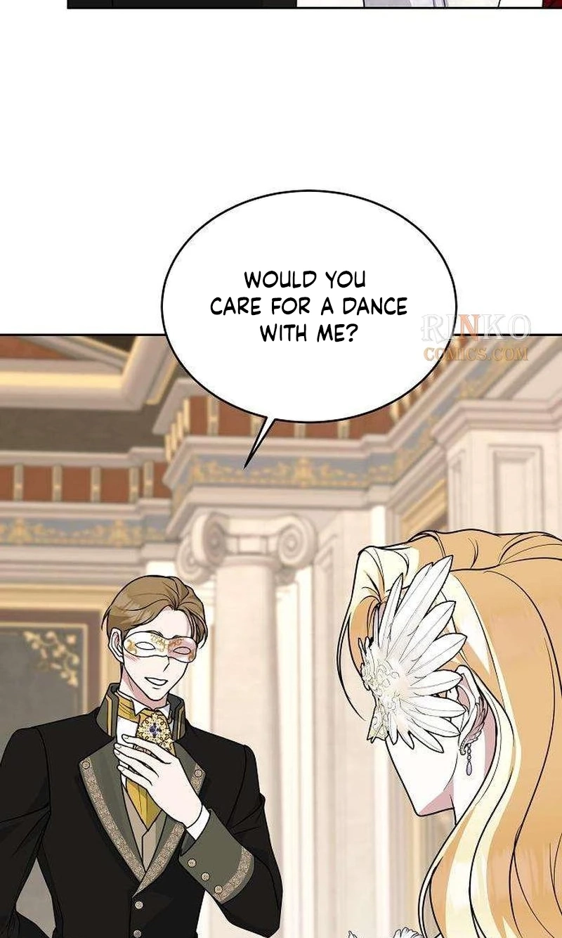 A Queen Worthy of Dishonor Chapter 32 page 38