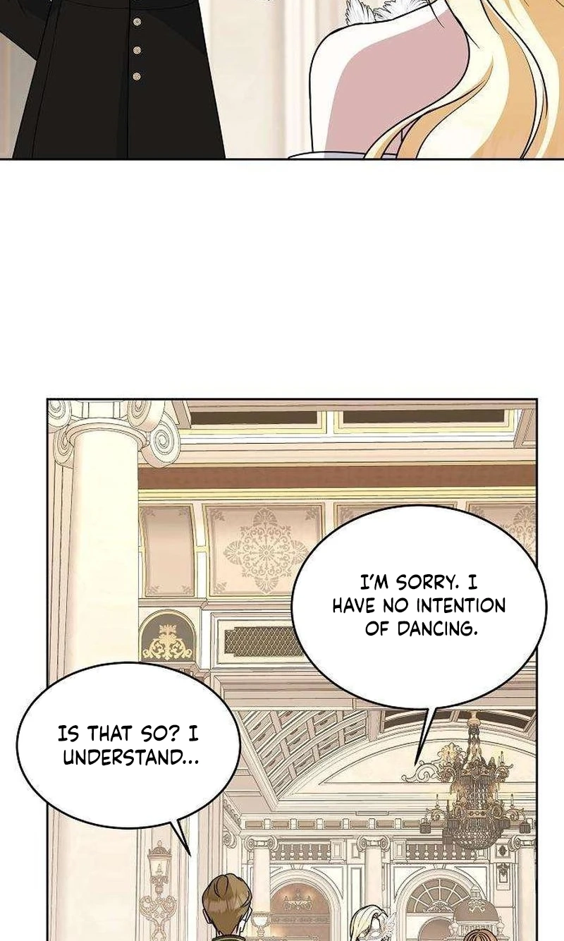 A Queen Worthy of Dishonor Chapter 32 page 39