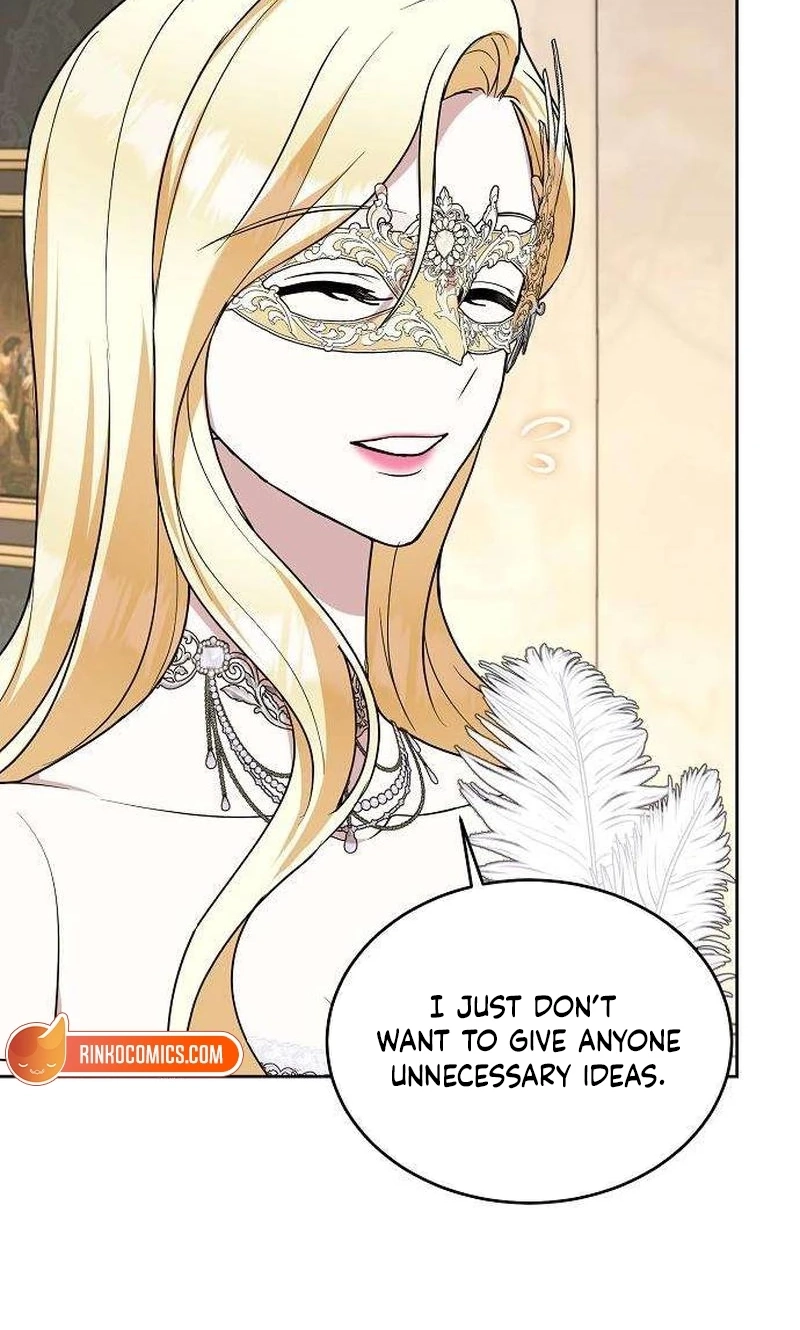 A Queen Worthy of Dishonor Chapter 32 page 42