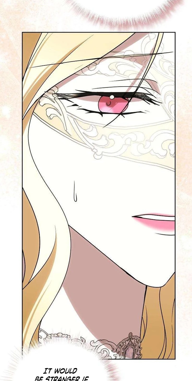 A Queen Worthy of Dishonor Chapter 32 page 46