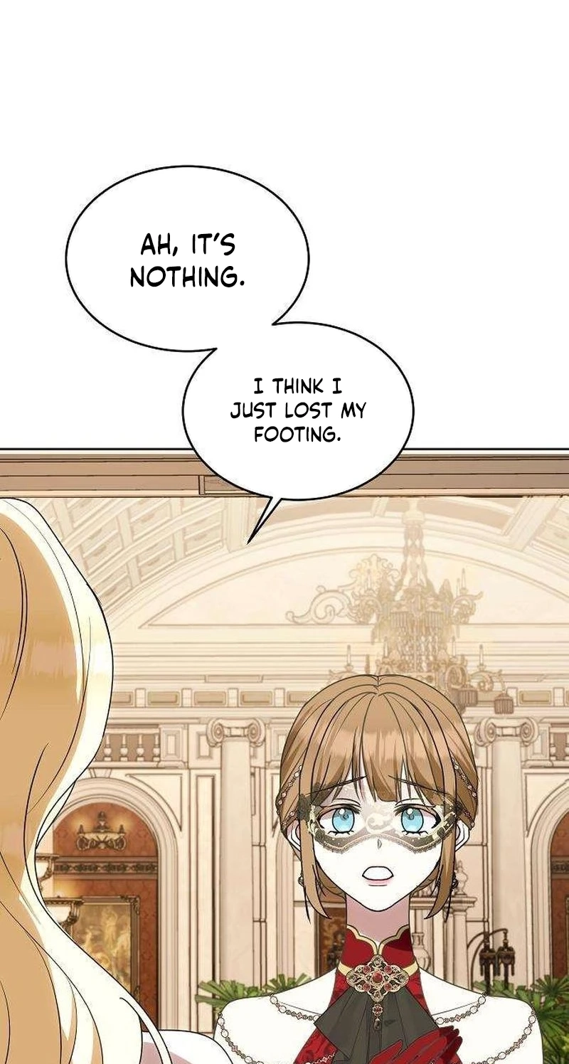 A Queen Worthy of Dishonor Chapter 32 page 51
