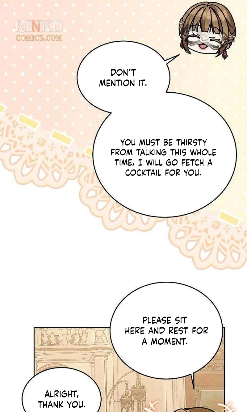 A Queen Worthy of Dishonor Chapter 32 page 53