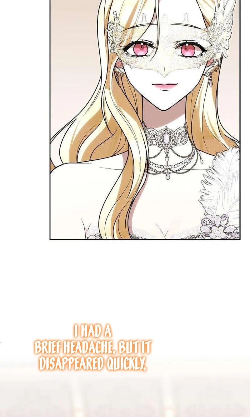 A Queen Worthy of Dishonor Chapter 32 page 57
