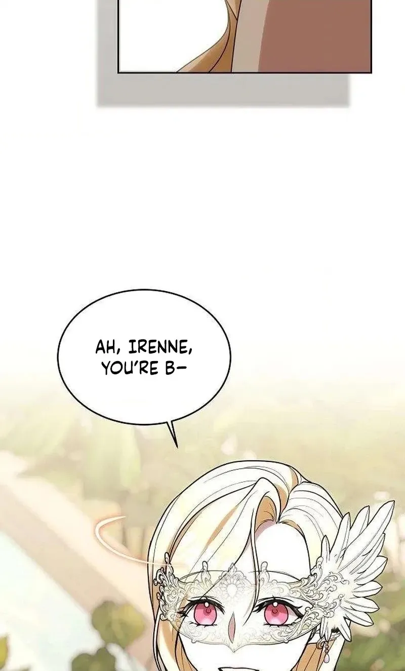A Queen Worthy of Dishonor Chapter 32 page 60