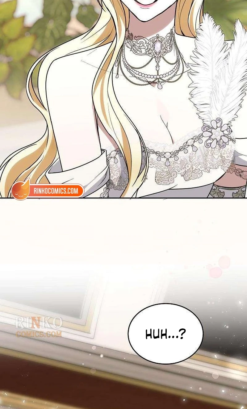 A Queen Worthy of Dishonor Chapter 32 page 61