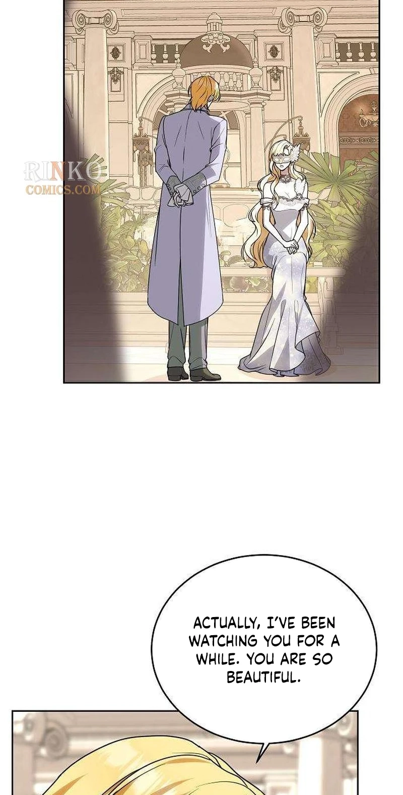 A Queen Worthy of Dishonor Chapter 32 page 67