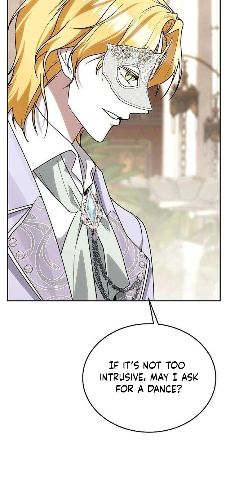 A Queen Worthy of Dishonor Chapter 32 page 68