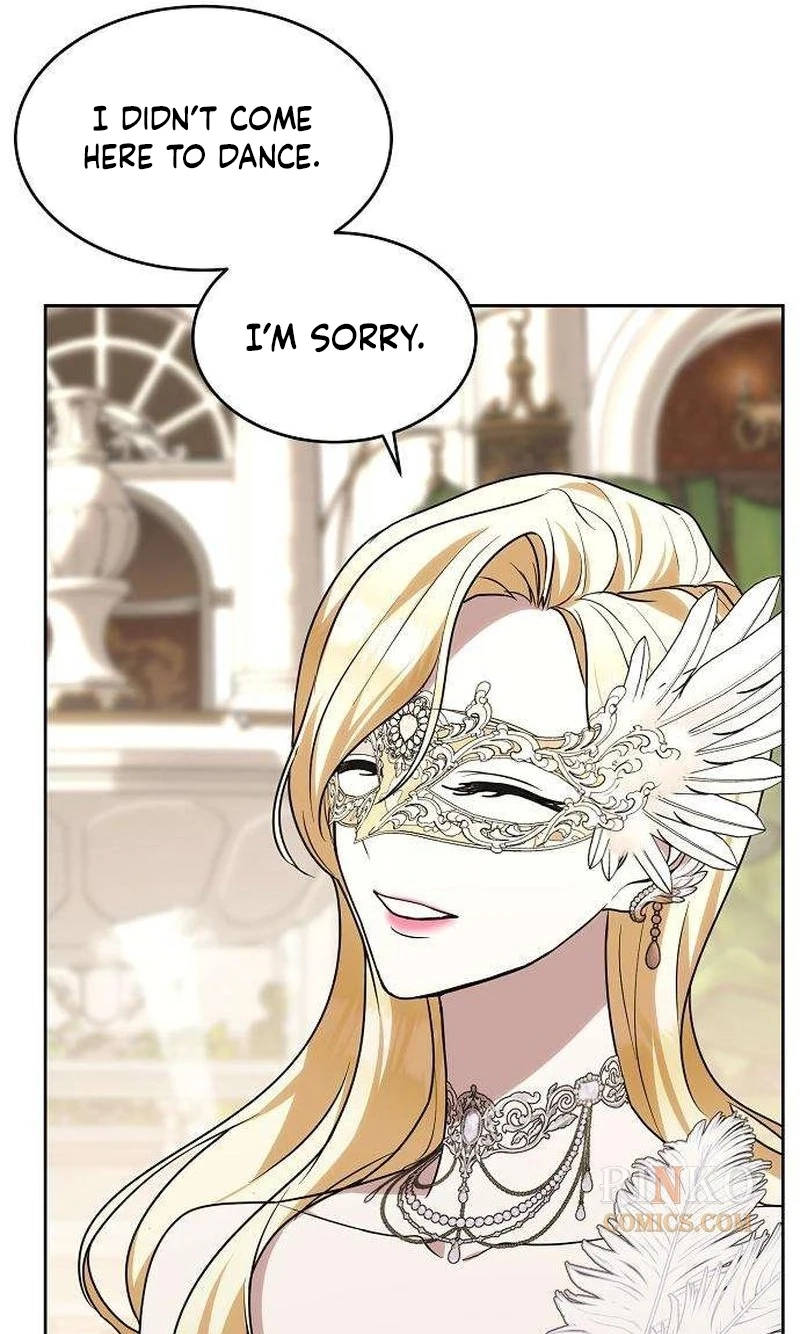 A Queen Worthy of Dishonor Chapter 32 page 69