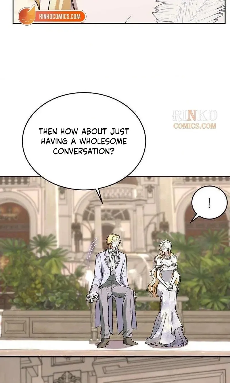 A Queen Worthy of Dishonor Chapter 32 page 70