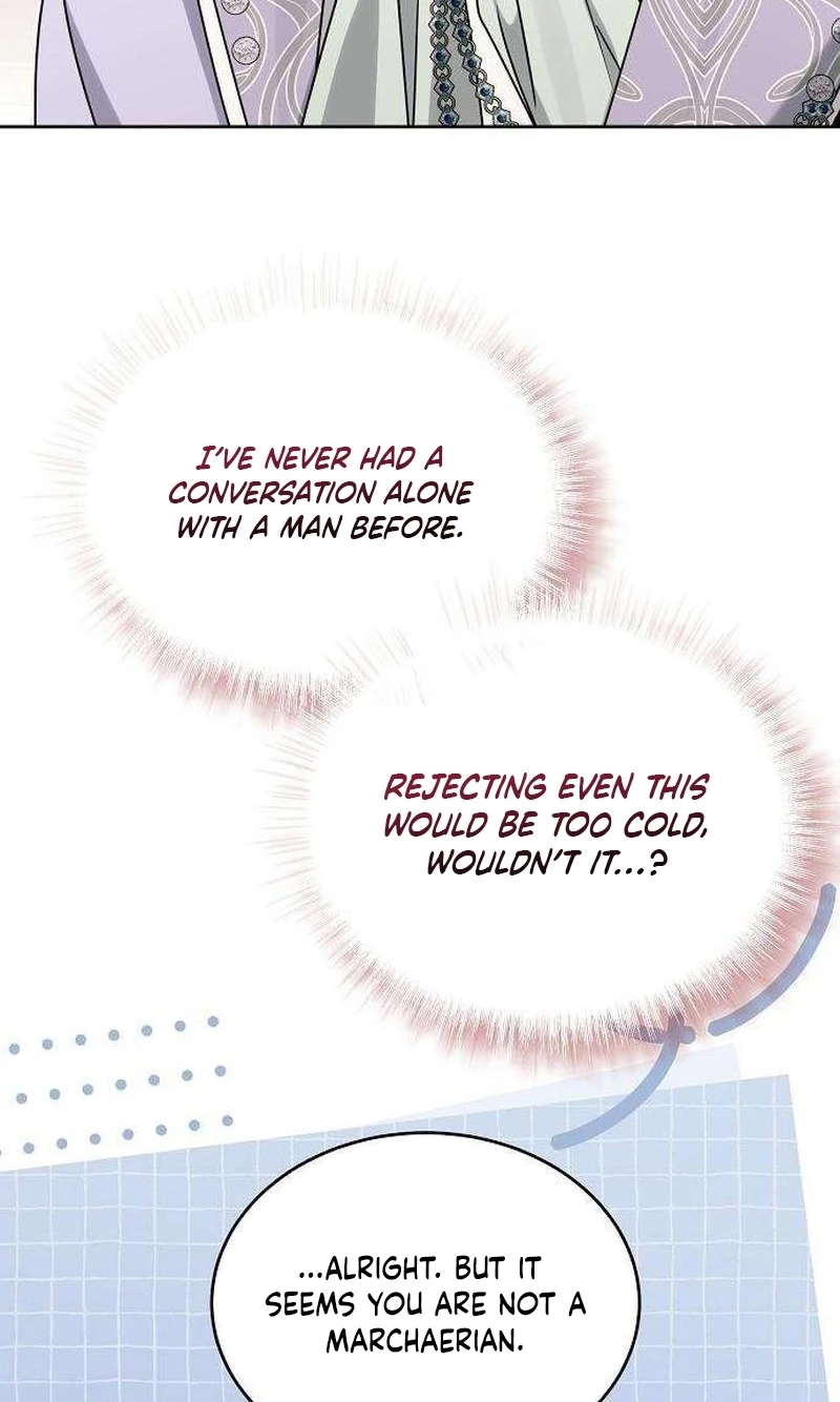 A Queen Worthy of Dishonor Chapter 32 page 72