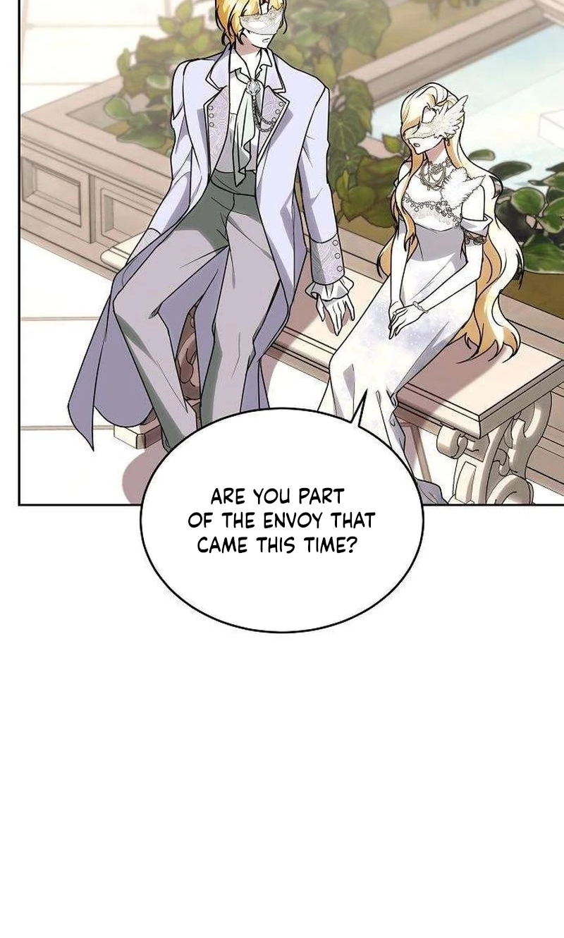 A Queen Worthy of Dishonor Chapter 32 page 74