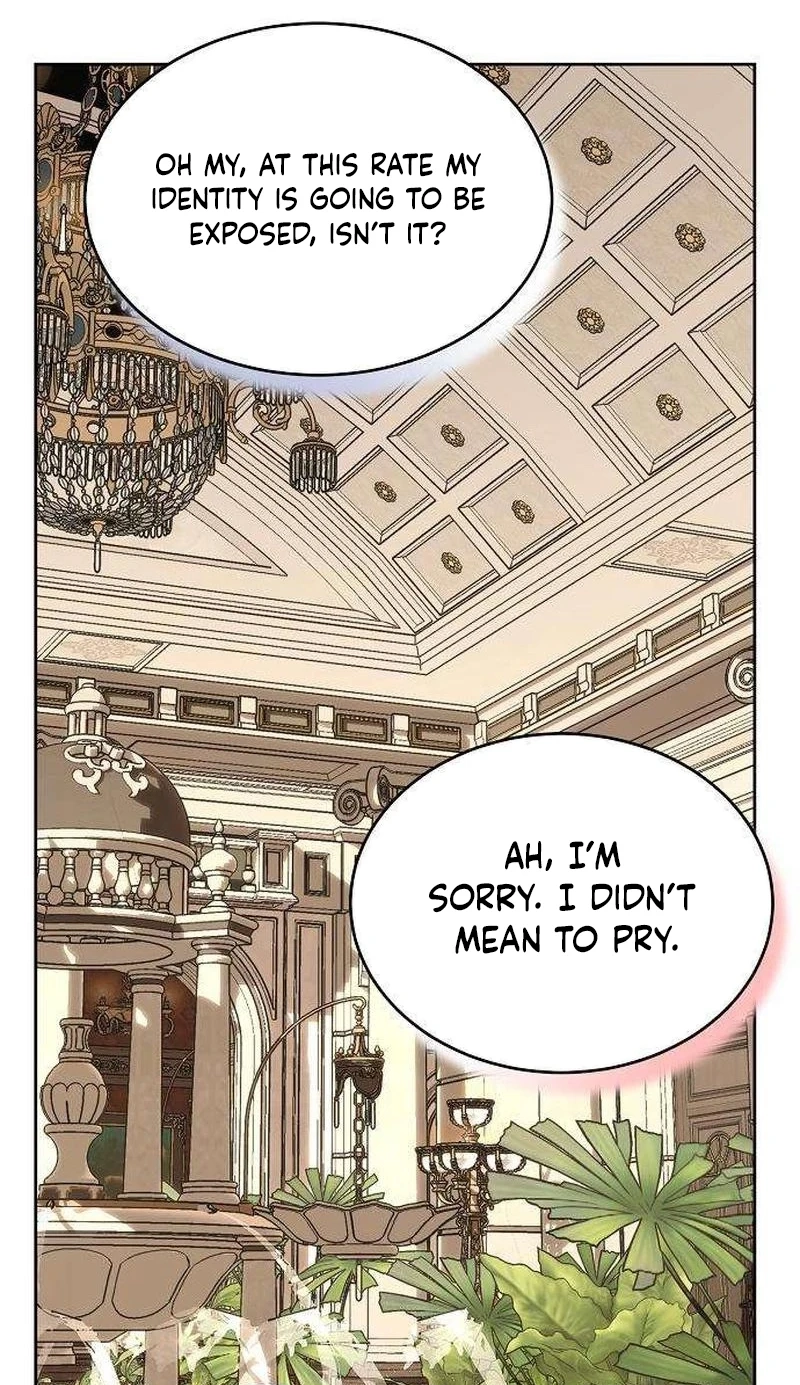 A Queen Worthy of Dishonor Chapter 32 page 75