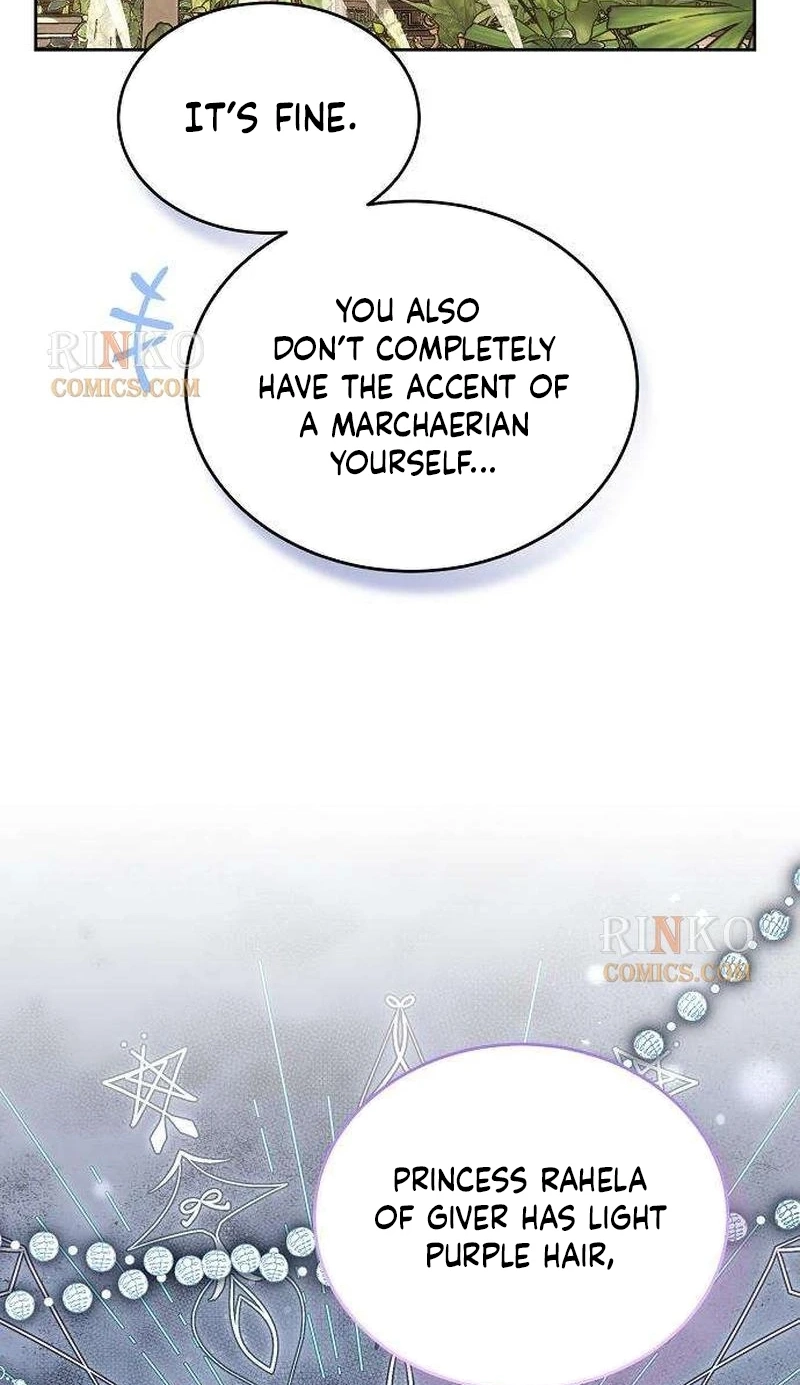 A Queen Worthy of Dishonor Chapter 32 page 76